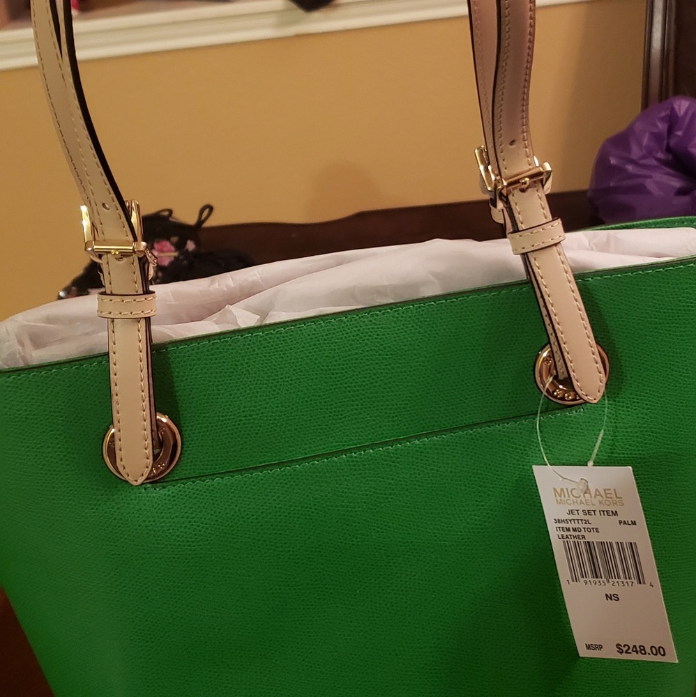 Michael Kors